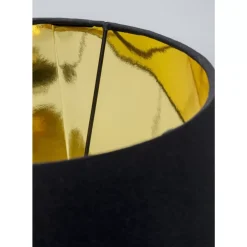 KARE Design Tischleuchten-Tischleuchte Animal Monkey Love Hug Gold 50Cm