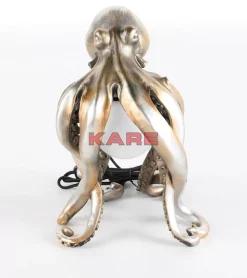 KARE Design Tischleuchten-Tischleuchte Animal Octopus