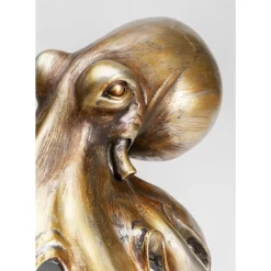 KARE Design Tischleuchten-Tischleuchte Animal Octopus