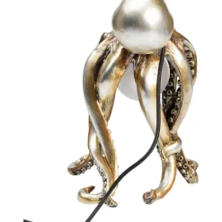 KARE Design Tischleuchten-Tischleuchte Animal Octopus
