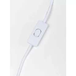 KARE Design Tischleuchten-Tischleuchte Animal Ostrich Weis 66Cm