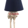 KARE Design Tischleuchten-Tischleuchte Animal Ostrich
