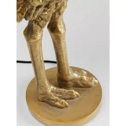 KARE Design Tischleuchten-Tischleuchte Animal Ostrich