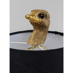 KARE Design Tischleuchten-Tischleuchte Animal Ostrich