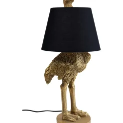 KARE Design Tischleuchten-Tischleuchte Animal Ostrich