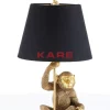 KARE Design Tischleuchten-Tischleuchte Animal Pole Dance 68Cm