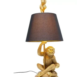 KARE Design Tischleuchten-Tischleuchte Animal Pole Dance 68Cm