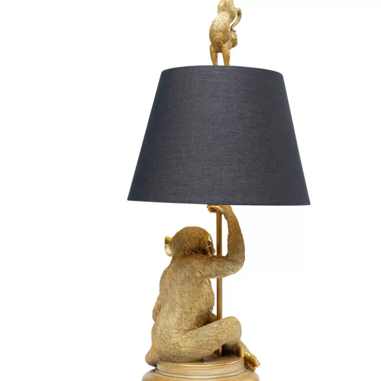 KARE Design Tischleuchten-Tischleuchte Animal Pole Dance 68Cm