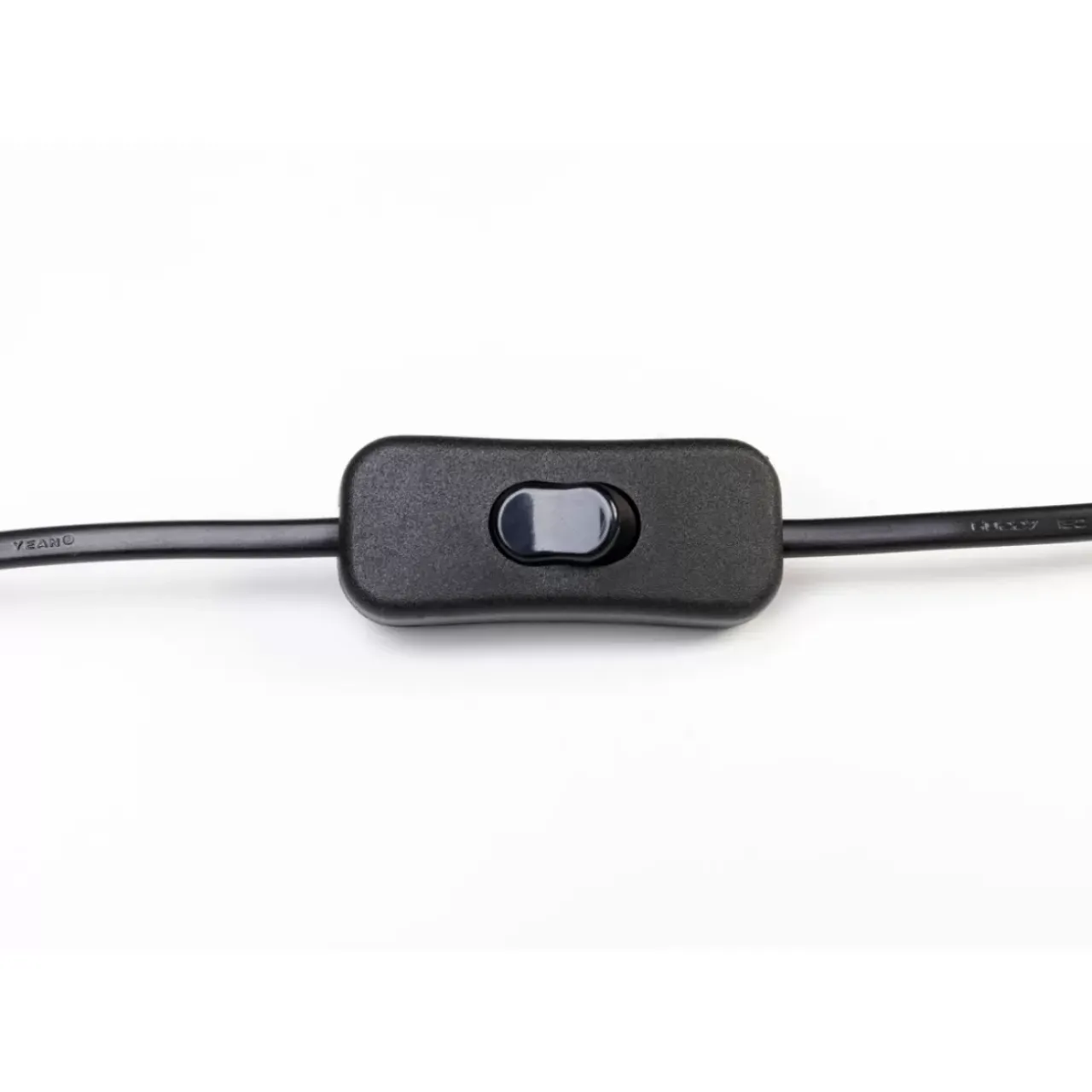 KARE Design Tischleuchten-Tischleuchte Animal Rabbit Matt Schwarz 68Cm