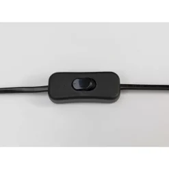 KARE Design Tischleuchten-Tischleuchte Animal Rabbit Gold/Schwarz 68Cm