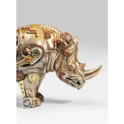 KARE Design Tischleuchten-Tischleuchte Animal Rhino