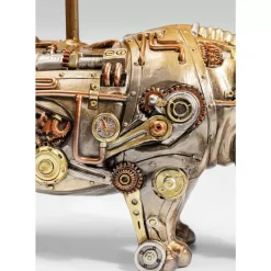 KARE Design Tischleuchten-Tischleuchte Animal Rhino