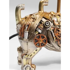 KARE Design Tischleuchten-Tischleuchte Animal Rhino