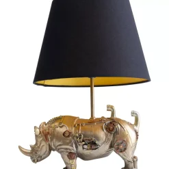 KARE Design Tischleuchten-Tischleuchte Animal Rhino