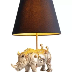 KARE Design Tischleuchten-Tischleuchte Animal Rhino