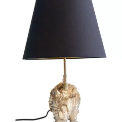 KARE Design Tischleuchten-Tischleuchte Animal Rhino