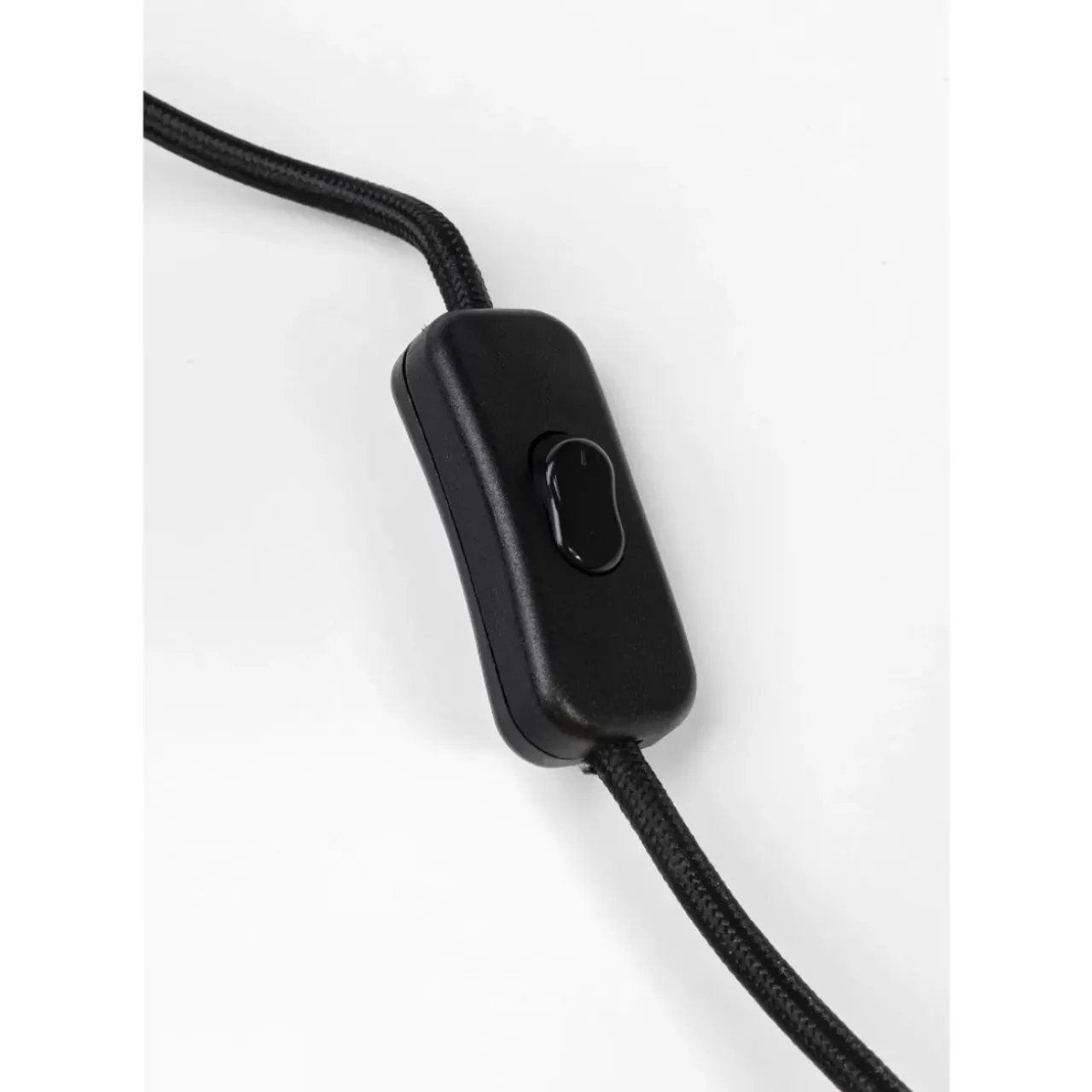 KARE Design Tischleuchten-Tischleuchte Animal Sitting Crow Matt Schwarz