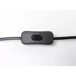 KARE Design Tischleuchten-Tischleuchte Animal Standing Monkey Gold 51Cm