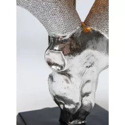 KARE Design Tischleuchten-Tischleuchte Antler Davos 44Cm