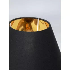 KARE Design Tischleuchten-Tischleuchte Antler Davos 44Cm