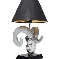 KARE Design Tischleuchten-Tischleuchte Antler Davos 44Cm