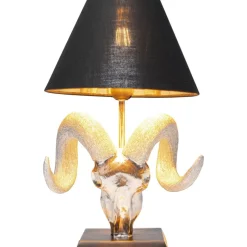 KARE Design Tischleuchten-Tischleuchte Antler Davos 44Cm
