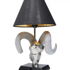 KARE Design Tischleuchten-Tischleuchte Antler Davos 44Cm