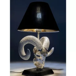 KARE Design Tischleuchten-Tischleuchte Antler Davos 44Cm