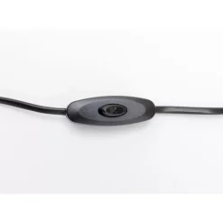 KARE Design Tischleuchten-Tischleuchte Barock Gold Beige 49Cm