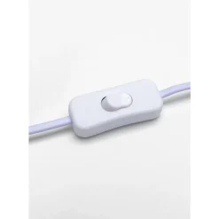 KARE Design Tischleuchten-Tischleuchte Basket Creme