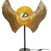 KARE Design Tischleuchten-Tischleuchte Bird Wings 76Cm