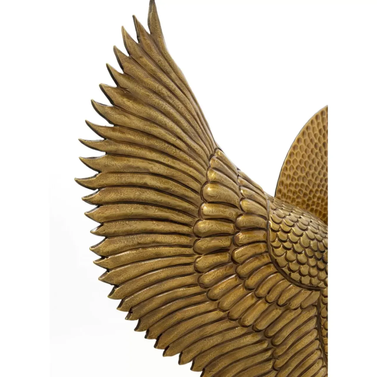 KARE Design Tischleuchten-Tischleuchte Bird Wings 76Cm