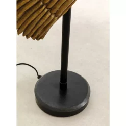 KARE Design Tischleuchten-Tischleuchte Bird Wings 76Cm