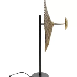 KARE Design Tischleuchten-Tischleuchte Bird Wings 76Cm