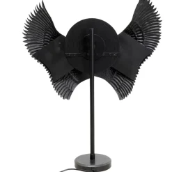 KARE Design Tischleuchten-Tischleuchte Bird Wings 76Cm