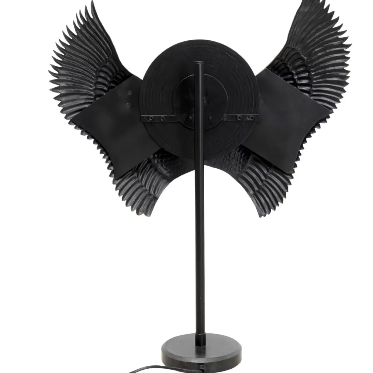 KARE Design Tischleuchten-Tischleuchte Bird Wings 76Cm