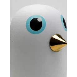 KARE Design Tischleuchten-Tischleuchte Birdie 34Cm