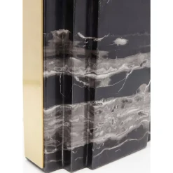 KARE Design Tischleuchten-Tischleuchte Charleston Marble 69Cm