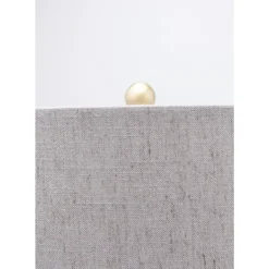 KARE Design Tischleuchten-Tischleuchte Charleston Marble 69Cm