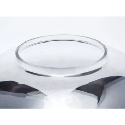 KARE Design Tischleuchten-Tischleuchte Chrome Goblet Ball