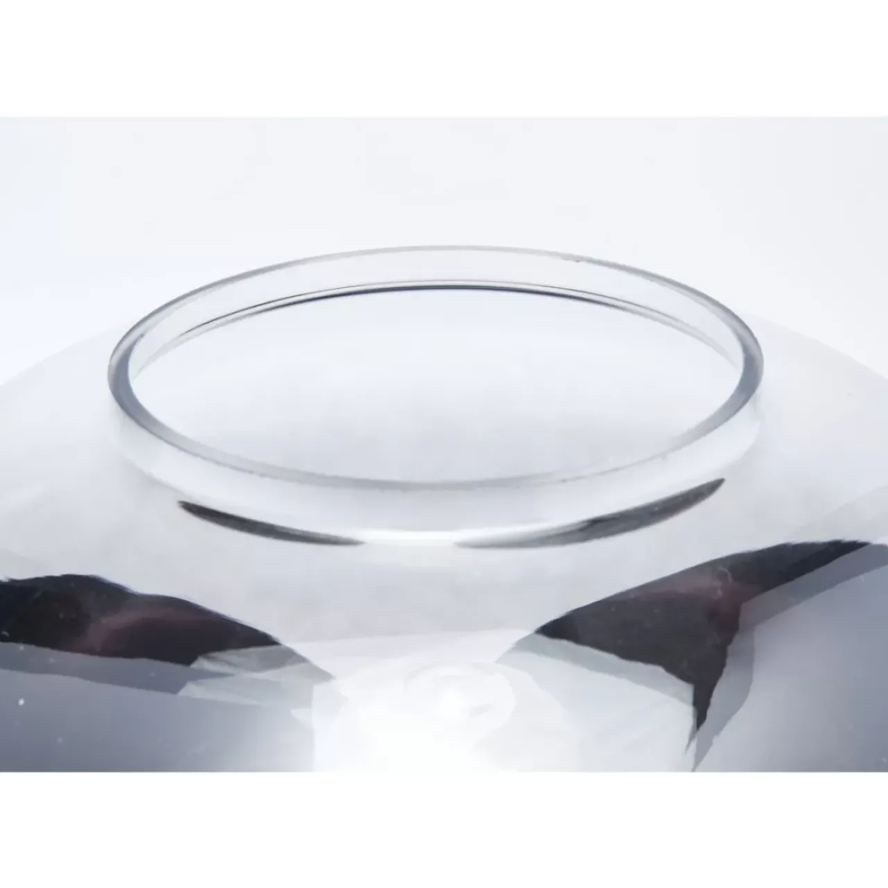 KARE Design Tischleuchten-Tischleuchte Chrome Goblet Ball