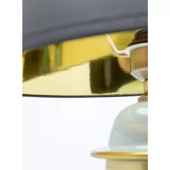 KARE Design Tischleuchten-Tischleuchte Cohesion 74Cm