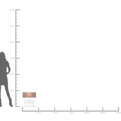 KARE Design Tischleuchten-Tischleuchte Dancing Cows