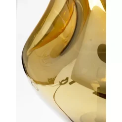 KARE Design Tischleuchten-Tischleuchte Dough Gold