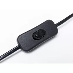 KARE Design Tischleuchten-Tischleuchte Dough Silber