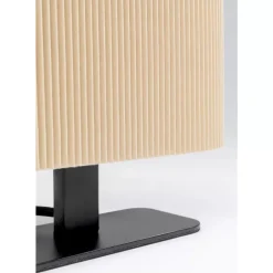 KARE Design Tischleuchten-Tischleuchte Facile 26Cm