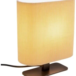 KARE Design Tischleuchten-Tischleuchte Facile 26Cm