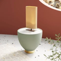 KARE Design Tischleuchten-Tischleuchte Facile 51Cm