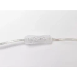 KARE Design Tischleuchten-Tischleuchte Feather Palm Rusty Red 60Cm