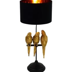 KARE Design Tischleuchten-Tischleuchte Flippy,Floppy & Flappy